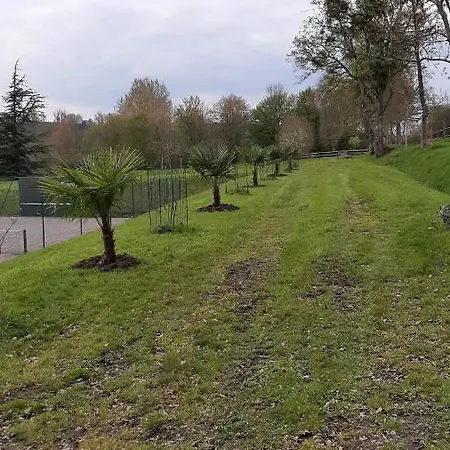 Dom wakacyjny Le Parc Aux Oiseaux *