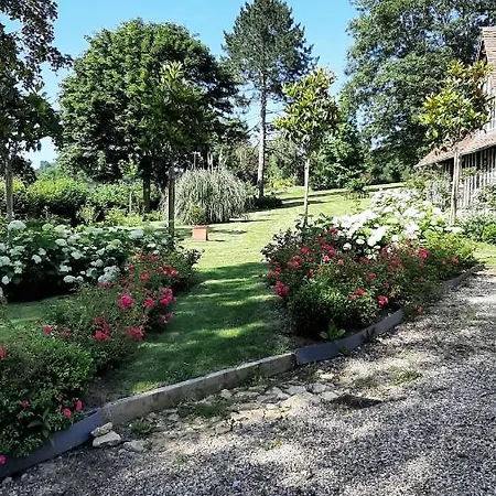 Le Parc Aux Oiseaux *