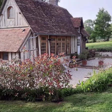 Le Parc Aux Oiseaux * Le Mesnil-Simon (Calvados)