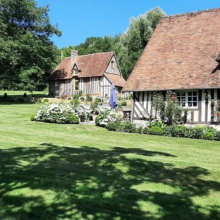 Le Parc Aux Oiseaux Holiday home *