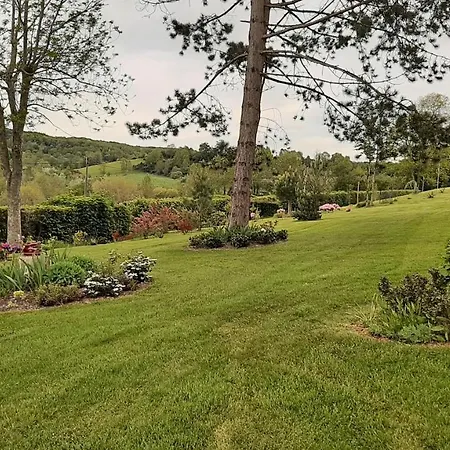 Holiday home Le Parc Aux Oiseaux