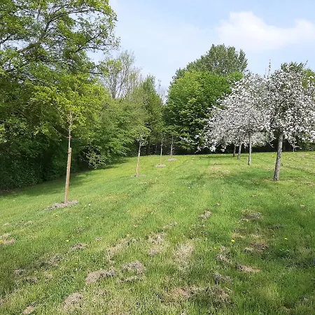 Le Parc Aux Oiseaux Holiday home