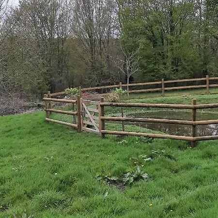 Le Parc Aux Oiseaux *