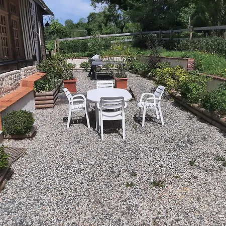 Le Parc Aux Oiseaux Le Mesnil-Simon (Calvados)